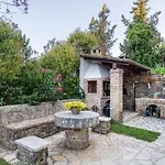 Harmony Garden Retreat Near Corfu Town
