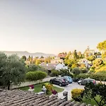 Harmony Garden Retreat Near Corfu Town Διαμέρισμα *