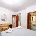 Harmony Garden Retreat Near Corfu Town Διαμέρισμα *