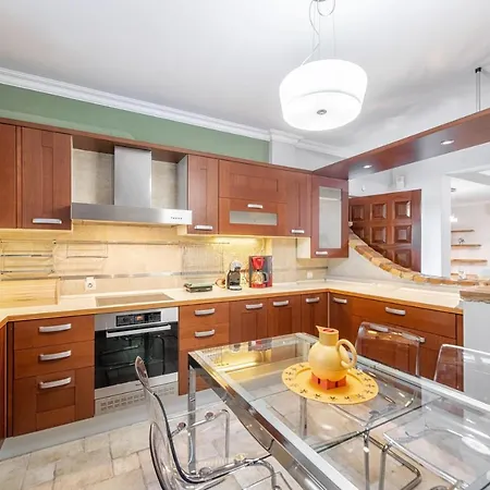 Harmony Garden Retreat Near Corfu Town Apartman
