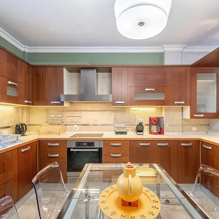 Harmony Garden Retreat Near Corfu Town Apartament *