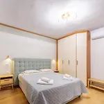 Harmony Garden Retreat Near Corfu Town Daire