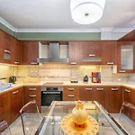 Harmony Garden Retreat Near Corfu Town Daire *