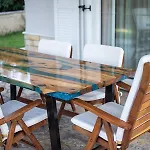 Harmony Garden Retreat Near Corfu Town Daire *