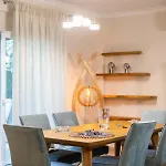 Harmony Garden Retreat Near Corfu Town Mantouki