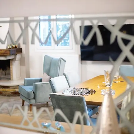 Harmony Garden Retreat Near Corfu Town Апартаменты