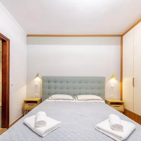 Апартаменты Harmony Garden Retreat Near Corfu Town Mantouki