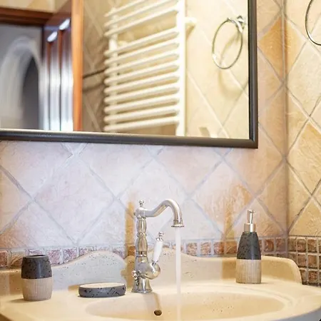 Harmony Garden Retreat Near Corfu Town Апартаменты Mantouki