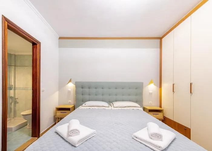 Apartment Harmony Garden Retreat Near Corfu Town Mantouki
