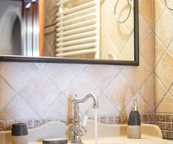 Harmony Garden Retreat Near Corfu Town Apartment Mantouki