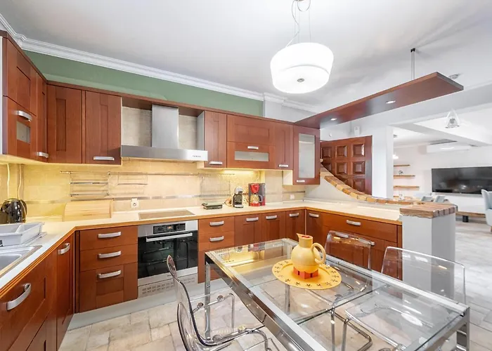 Harmony Garden Retreat Near Corfu Town Apartment