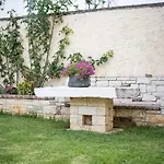 Harmony Garden Retreat Near Corfu Town Mantouki
