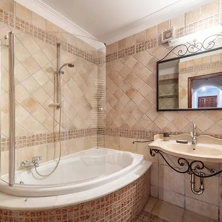 Harmony Garden Retreat Near Corfu Town Appartamento